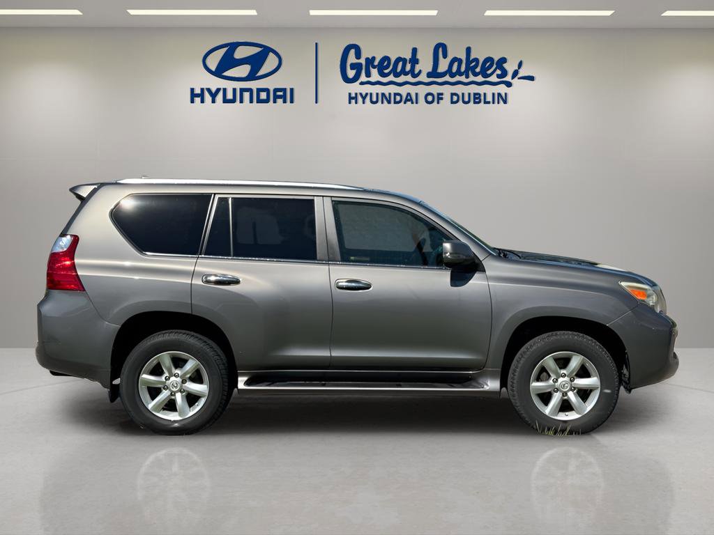 Used 2011 Lexus GX 460 w/ Comfort Plus Pkg AWD/4WD image 6