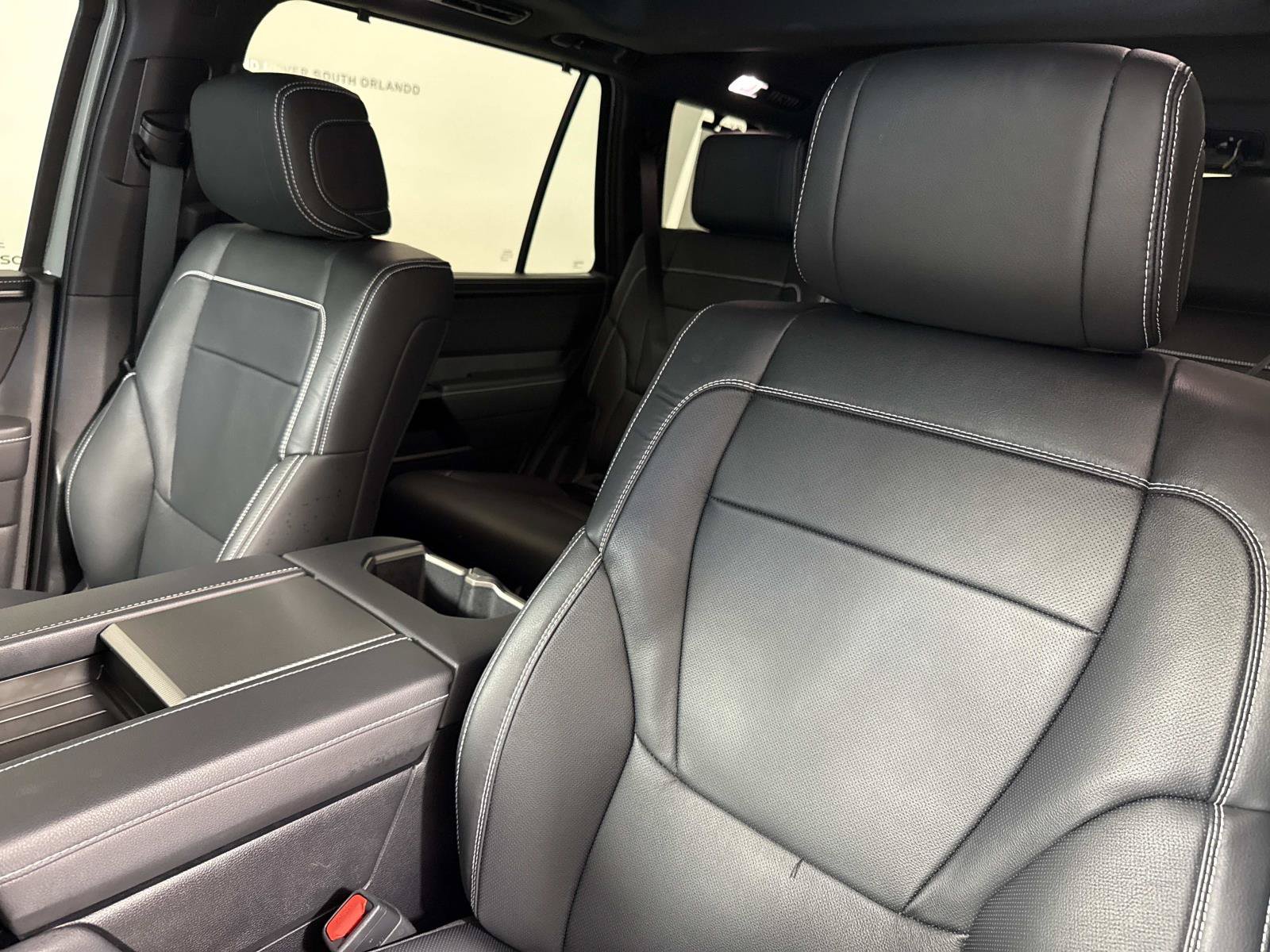 Used 2026 Toyota Sequoia Limited AWD/4WD image 19