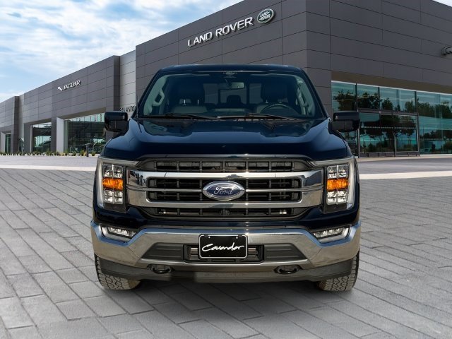 Used 2022 Ford F150 Lariat AWD/4WD image 8