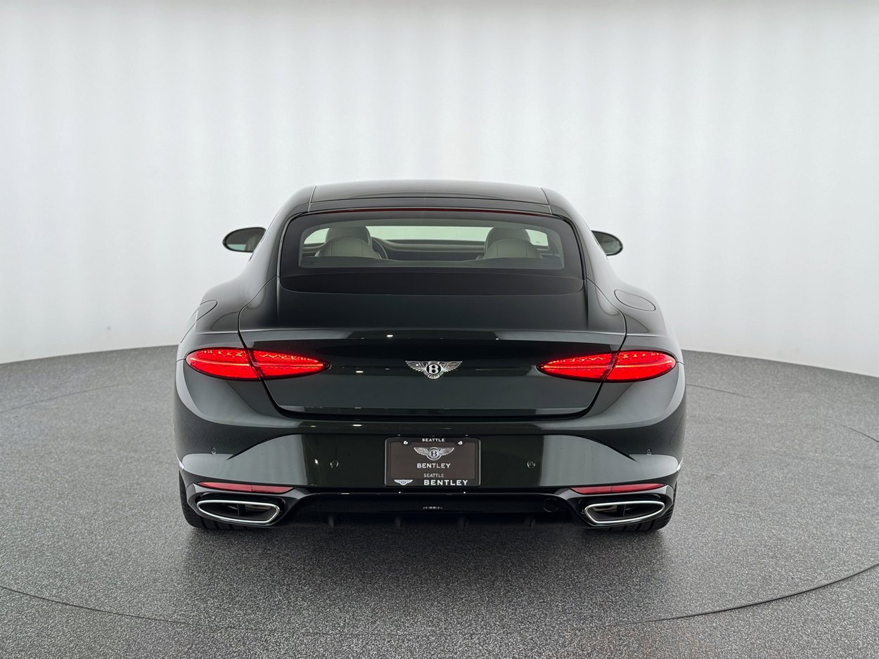 New 2026 Bentley Continental GT image 4