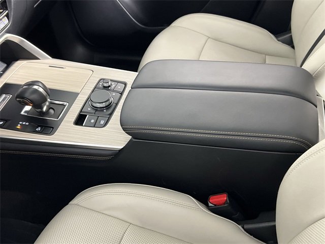 Used 2024 MAZDA CX-90 Plug-In Hybrid w/ Premium Pkg image 21