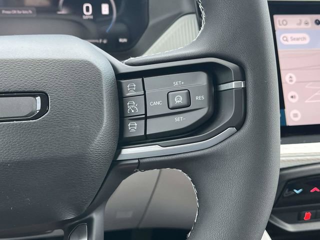 New 2026 Jeep Cherokee Limited AWD/4WD image 20