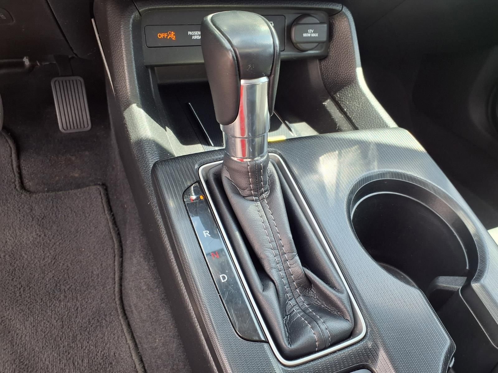 Used 2023 Honda Civic Touring image 19
