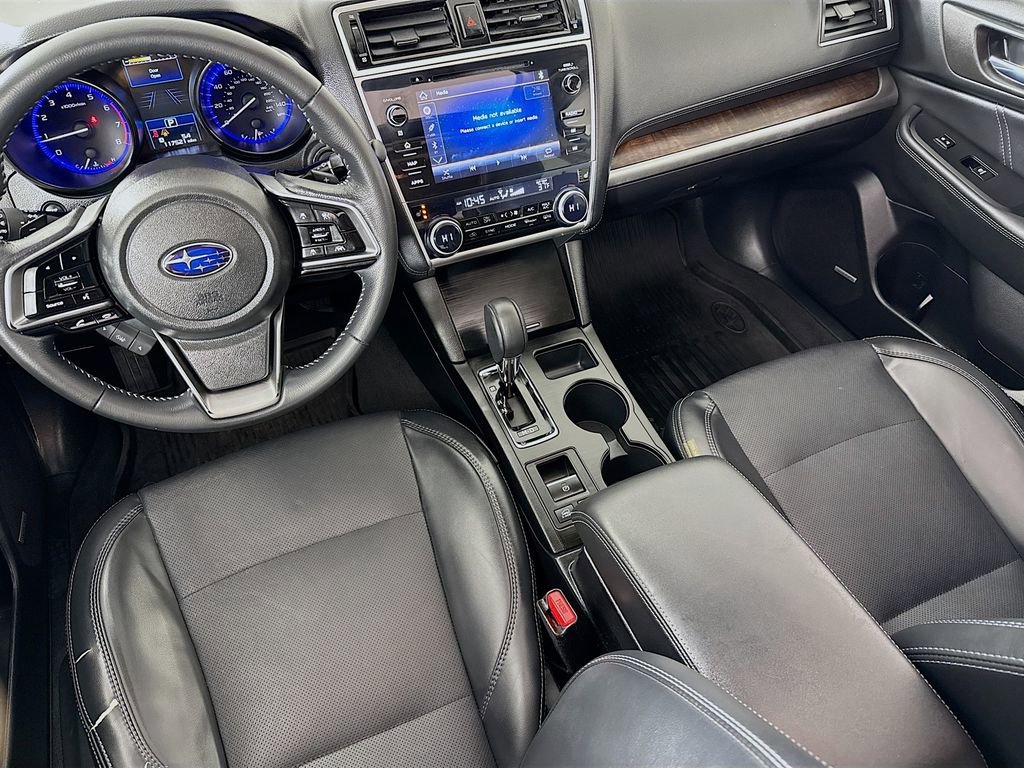 Used 2019 Subaru Outback 2.5i Limited w/ Protection Package #1 image 23