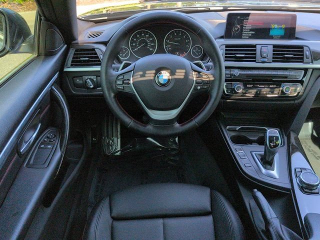 Used 2016 BMW 428i Coupe RWD image 15
