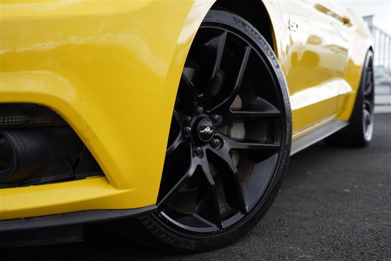 Used 2015 Ford Mustang GT Premium image 12