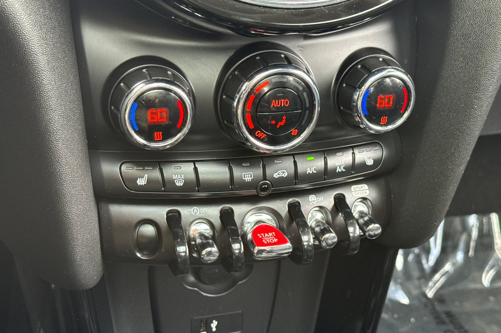 Used 2023 MINI Cooper S FWD image 21