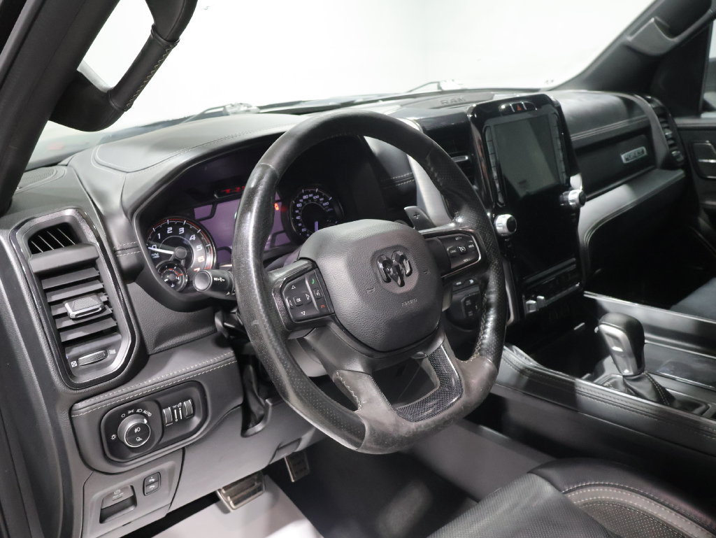 Used 2022 RAM 1500 TRX w/ TRX Level 2 Equipment Group AWD/4WD image 14