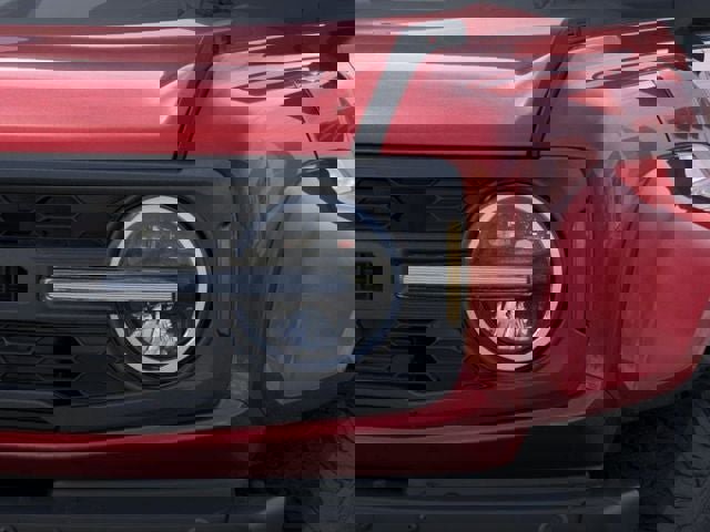 New 2025 Ford Bronco Raptor image 20