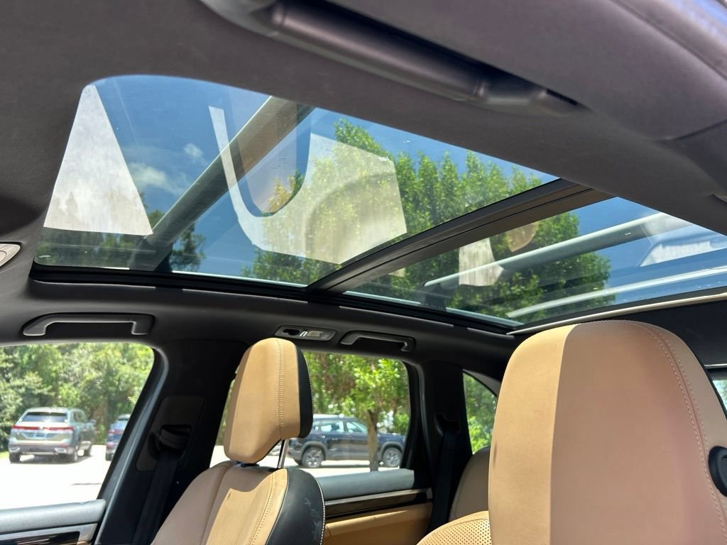 Used 2017 Porsche Cayenne S AWD/4WD image 23