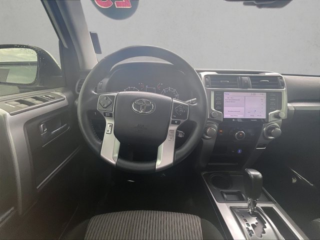 Used 2023 Toyota 4Runner SR5 RWD image 7