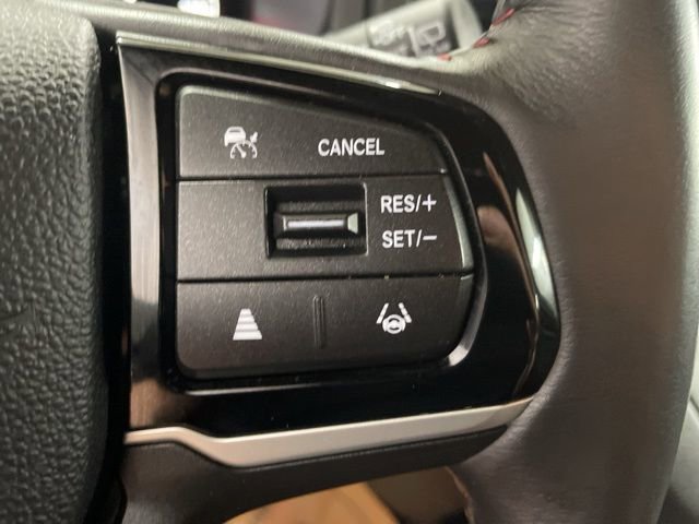 Used 2025 Honda Odyssey Sport-L image 20