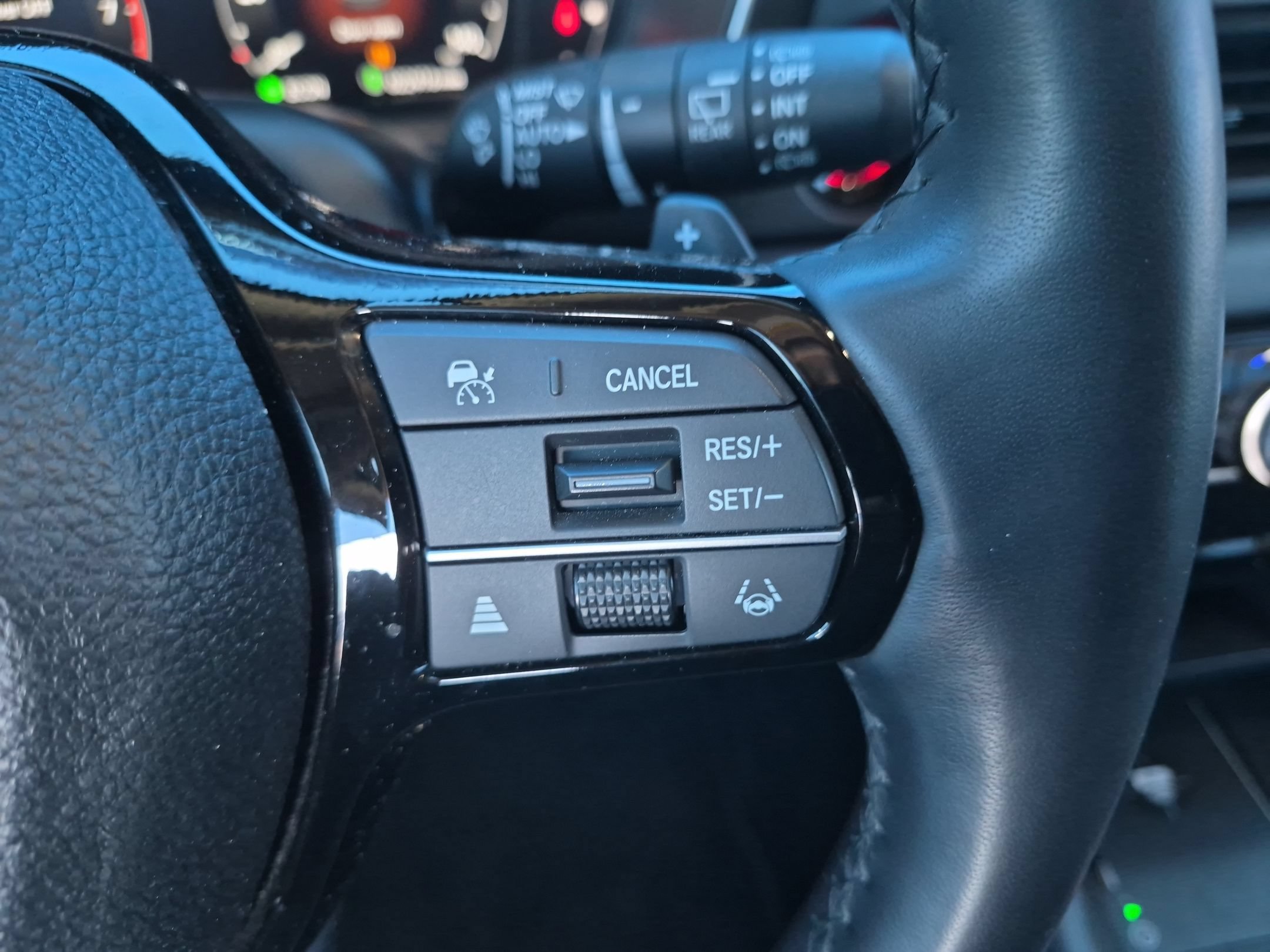 Certified 2025 Honda Pilot Elite image 22
