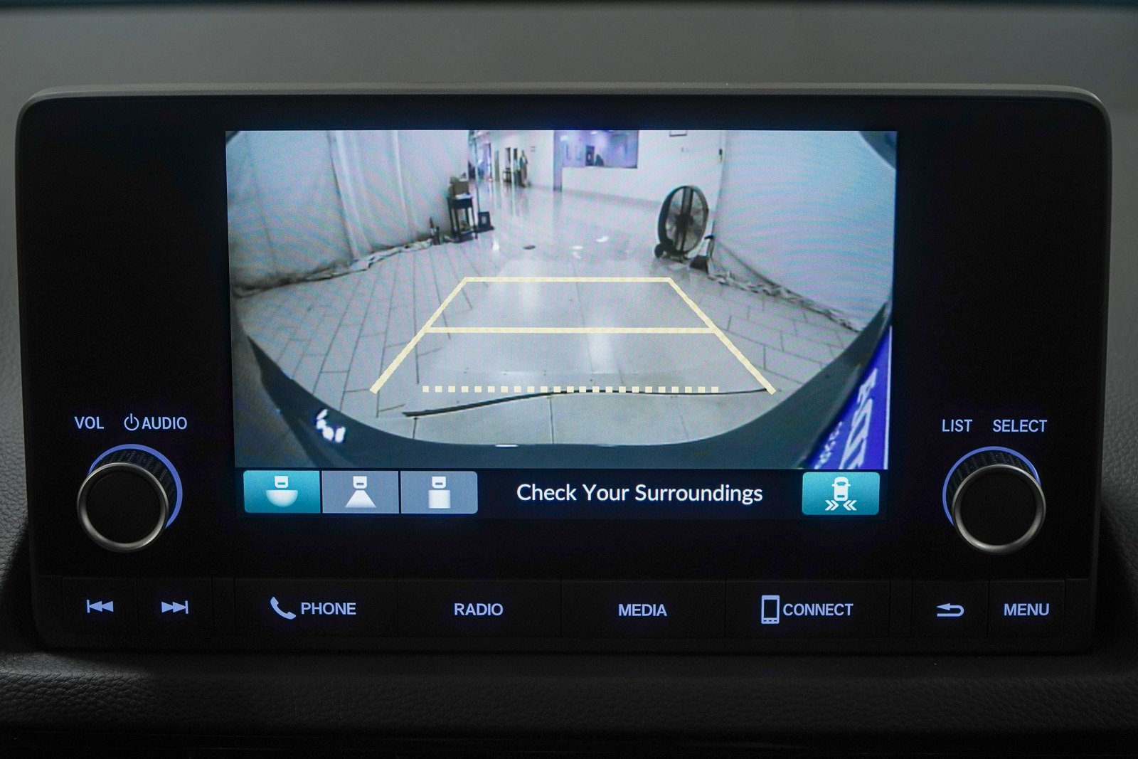 New 2026 Honda Civic Sport image 25