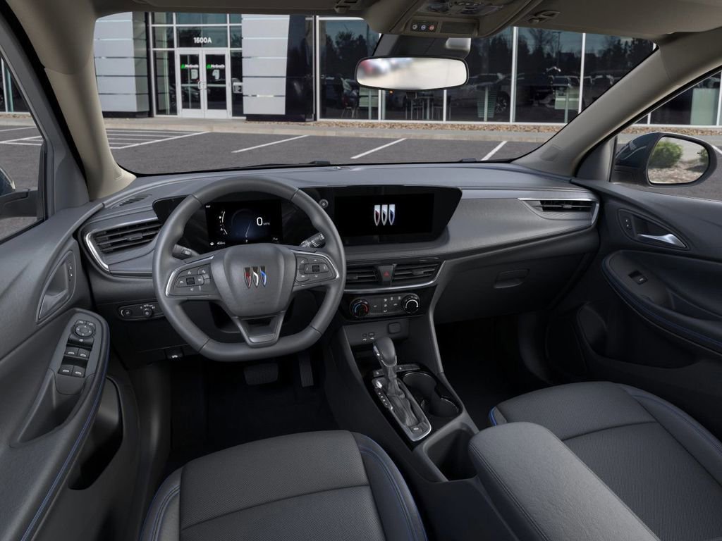 New 2026 Buick Encore GX Sport Touring AWD/4WD image 18