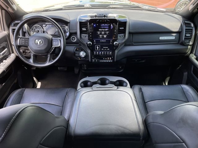 Used 2021 RAM 2500 Power Wagon image 9