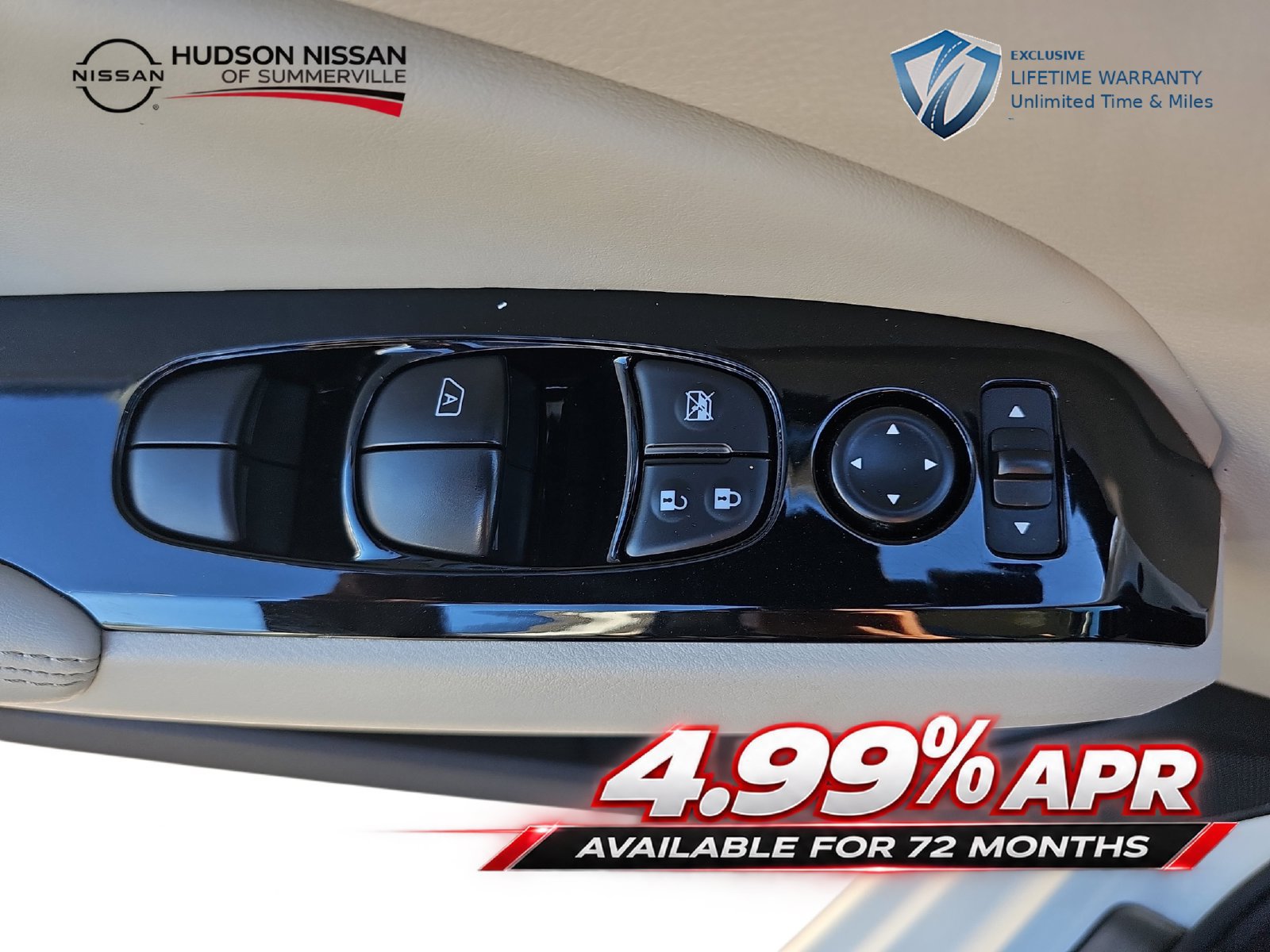 Used 2025 Nissan Altima 2.5 SL AWD/4WD image 28