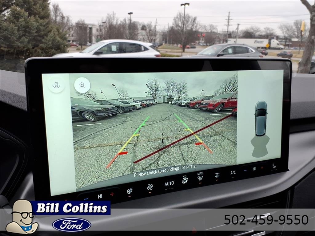 New 2026 Ford Escape Active w/ Tech Pack #1 image 24