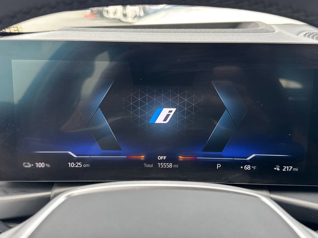 Used 2025 BMW i4 eDrive40 w/ Premium Package image 56