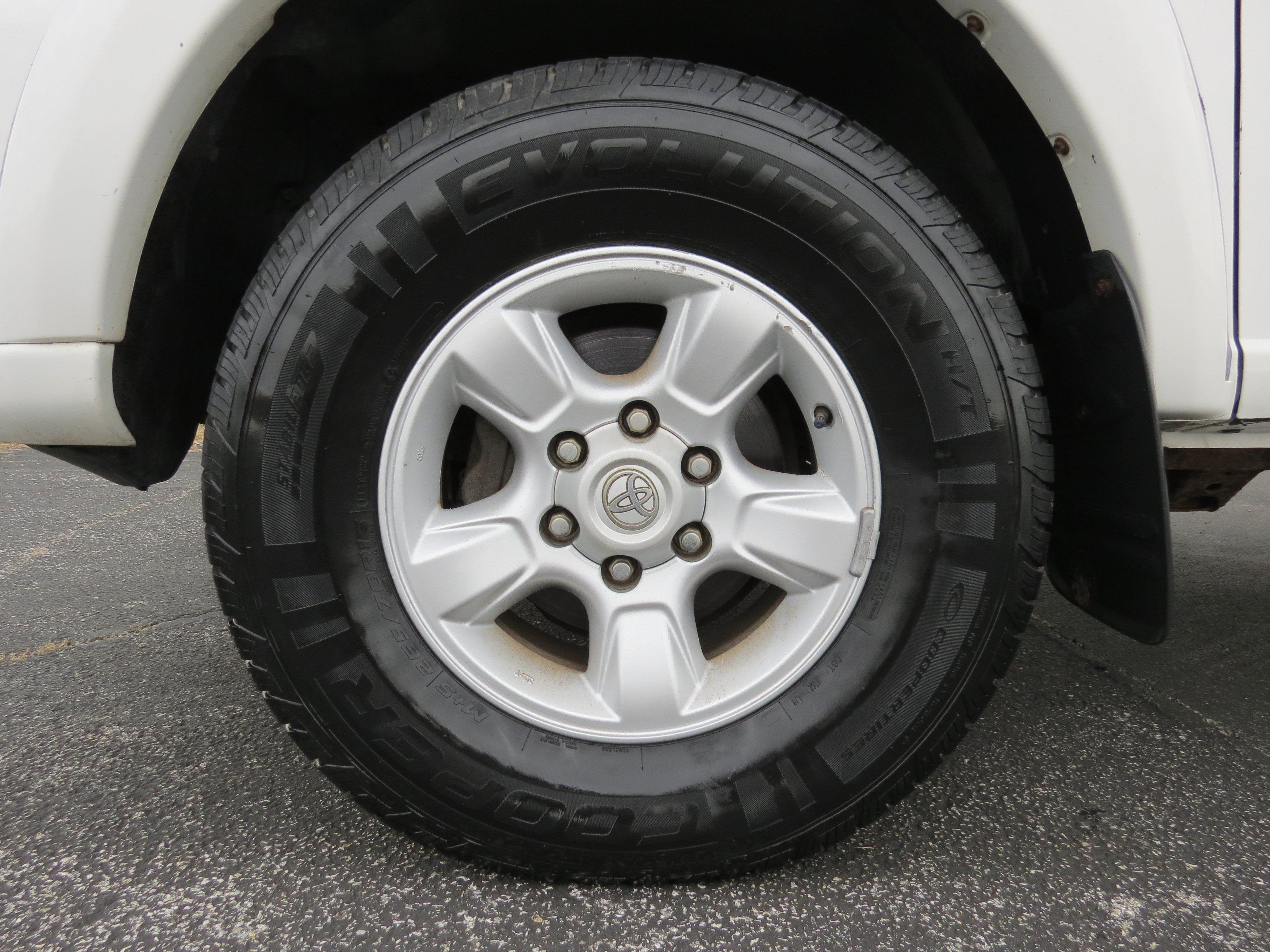 Used 2006 Toyota Tundra SR5 RWD image 9