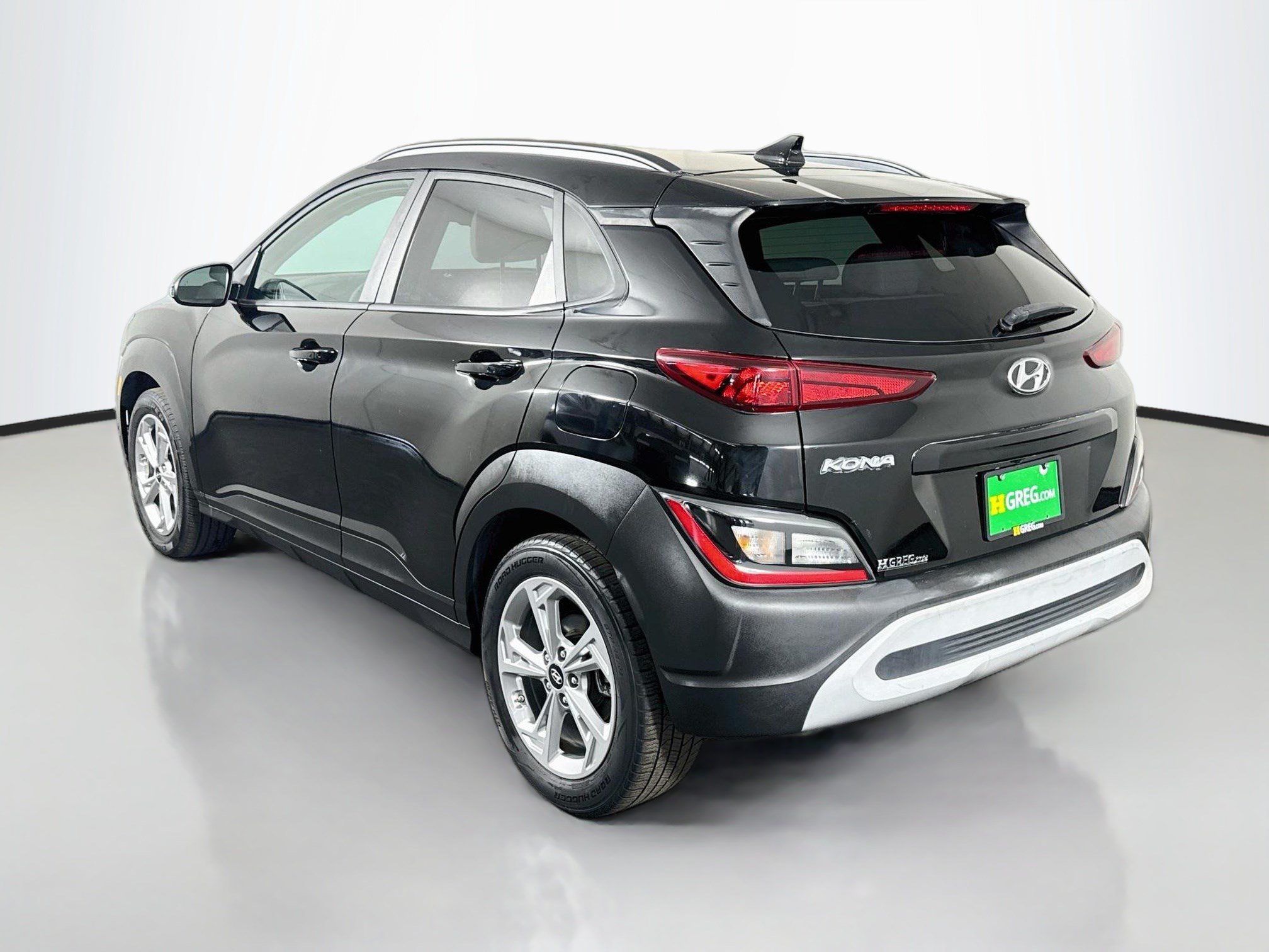 Used 2022 Hyundai Kona SEL FWD image 7