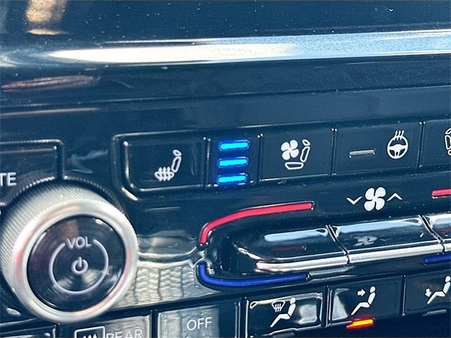 Certified 2022 Jeep Grand Cherokee Summit image 20