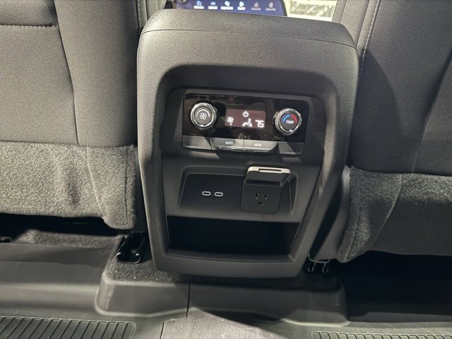 New 2026 Chevrolet Traverse LT w/ Driver Confidence Package image 34