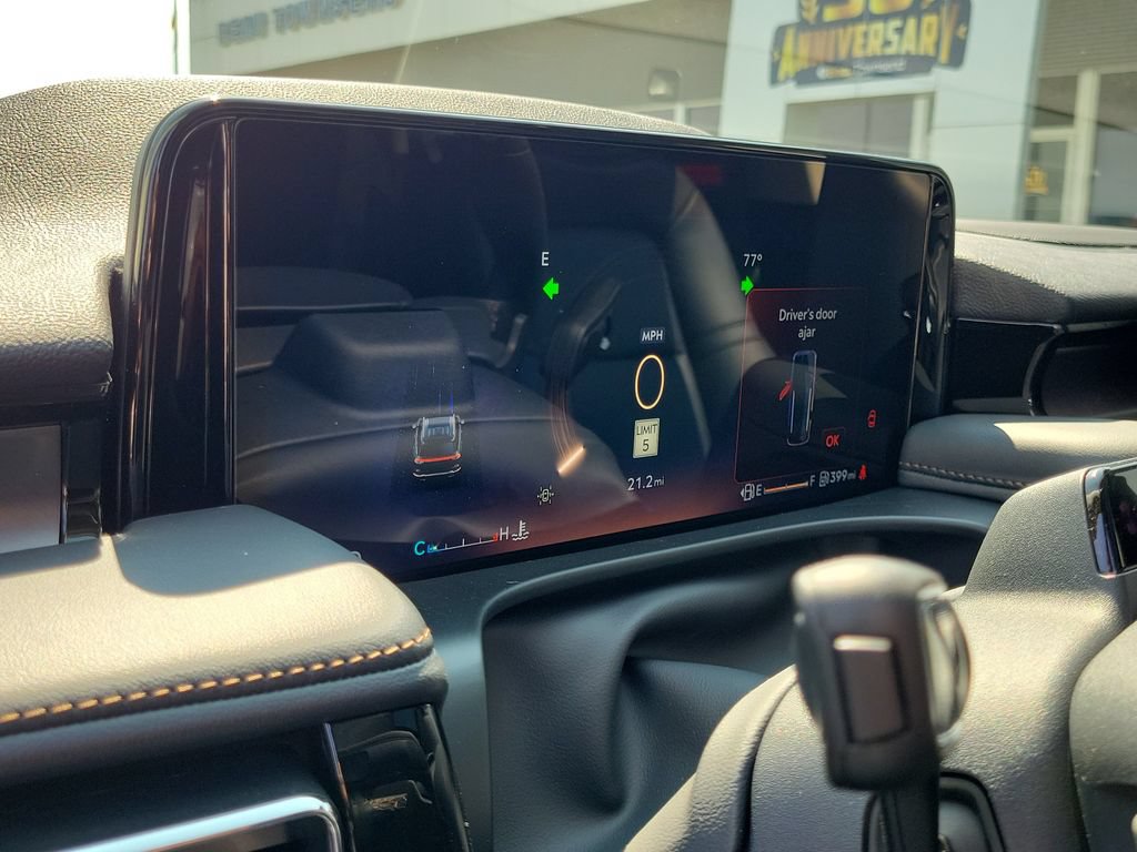 New 2026 Lincoln Aviator AWD image 22