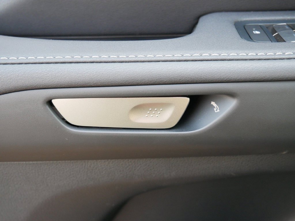 New 2026 Lexus TX 350 AWD w/ Technology Package image 16