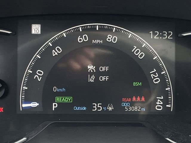 Used 2022 Toyota RAV4 XSE image 27