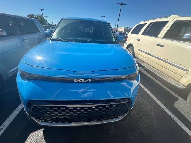 Used 2023 Kia Soul EX