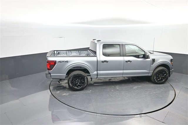New 2026 Ford F150 STX image 21