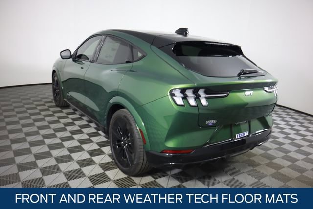New 2026 Ford Mustang Mach-E GT image 5