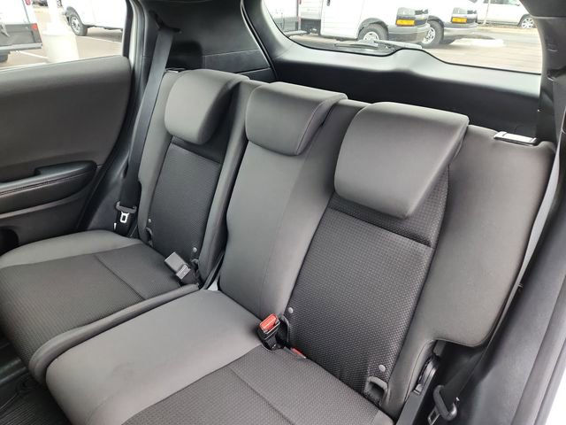 Used 2020 Honda HR-V Sport image 25