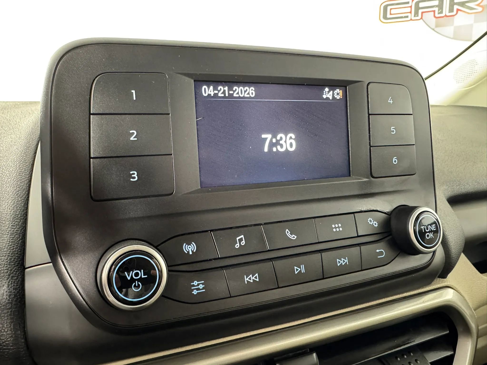 Used 2020 Ford EcoSport S FWD image 18