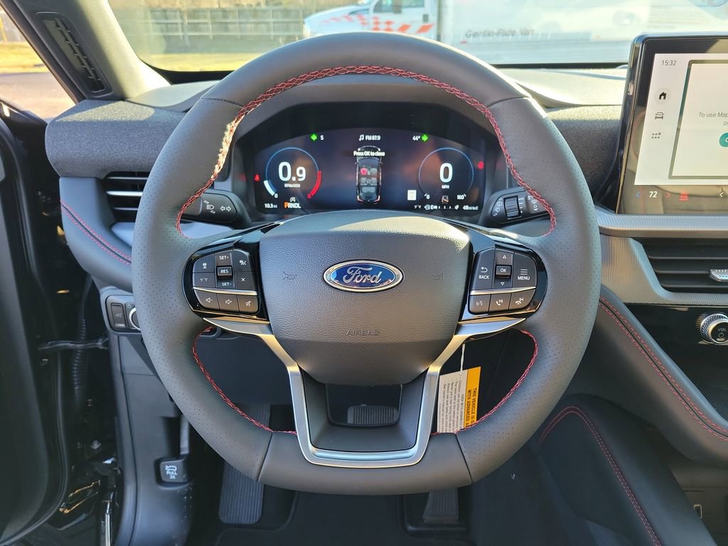 New 2026 Ford Explorer ST-Line image 22