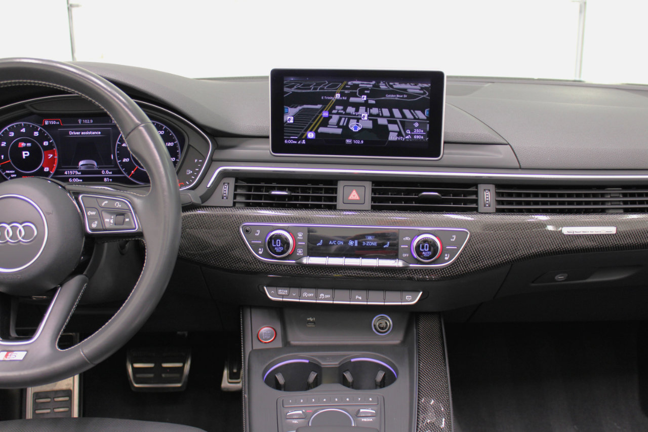 Used 2018 Audi S5 Prestige w/ Luxury Package image 61