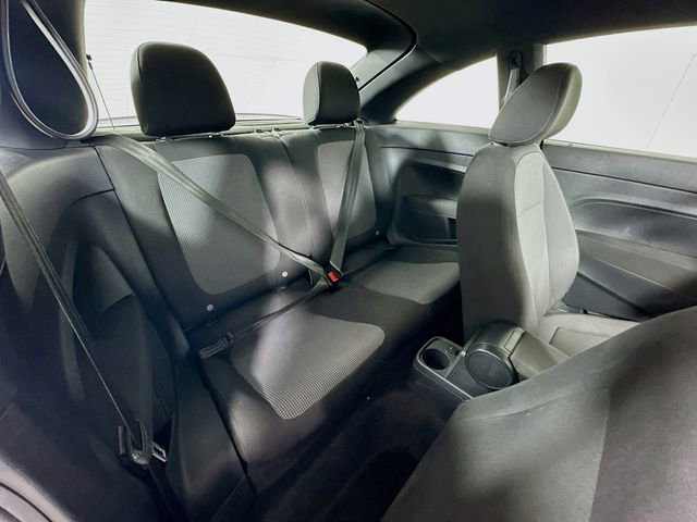 Used 2017 Volkswagen Beetle 1.8T S image 25