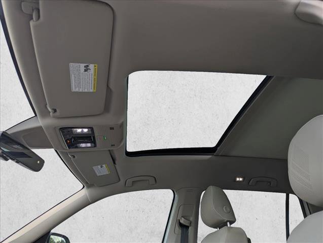 New 2026 Volkswagen Atlas SEL Premium R-Line image 22