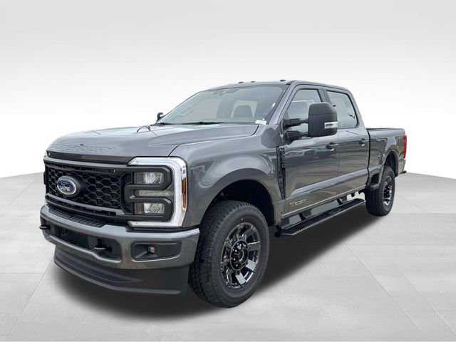 New 2026 Ford F250 XL w/ STX Appearance Package image 4