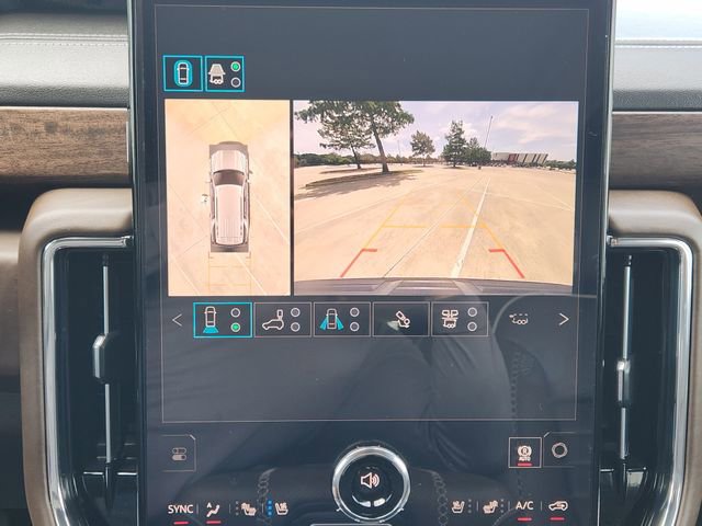 Used 2026 GMC Yukon Denali Ultimate w/ LPO, Floor Liner Package AWD/4WD image 19
