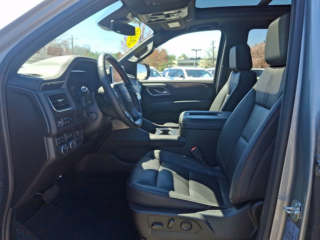 Certified 2024 Chevrolet Tahoe RST w/ Luxury Package image 15