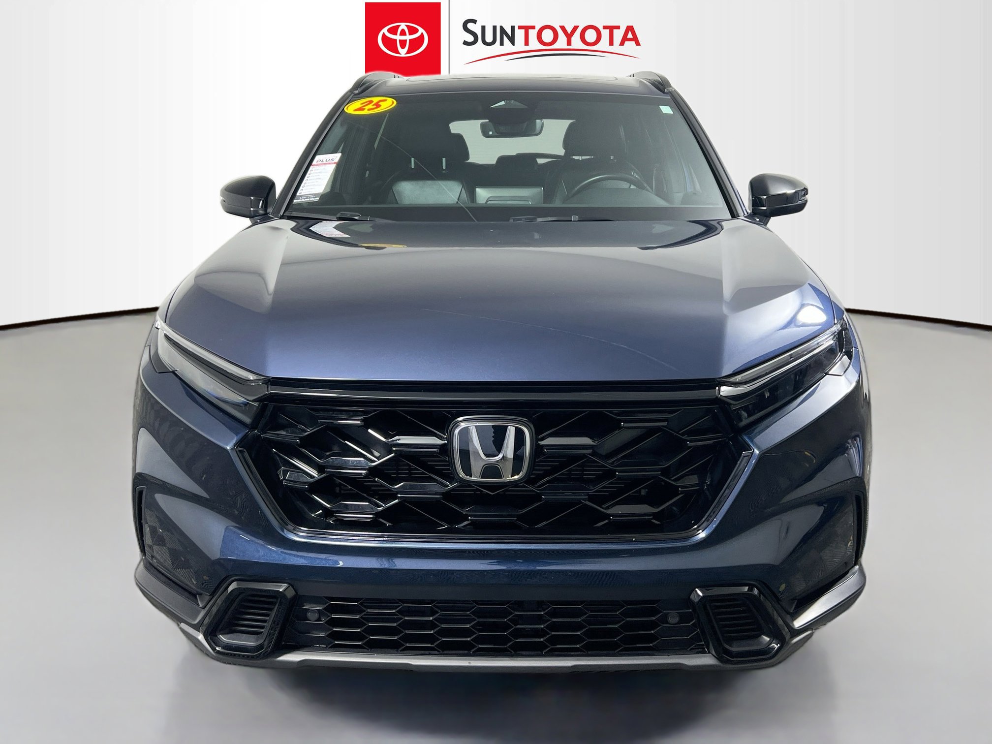 Used 2025 Honda CR-V Sport-L image 10