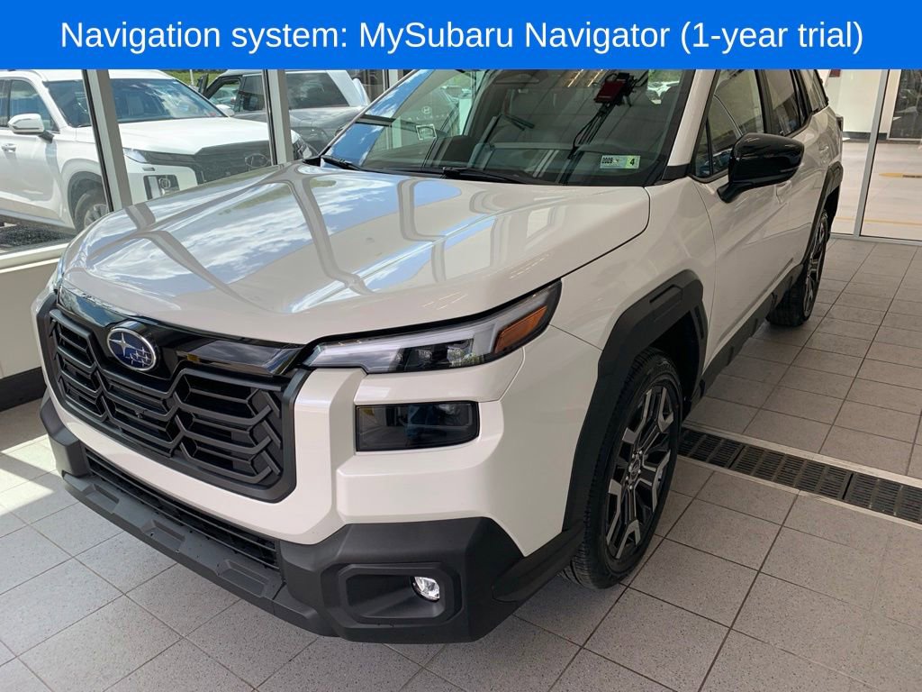 New 2026 Subaru Outback Touring XT AWD/4WD image 2
