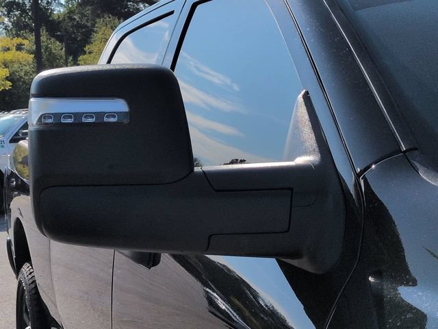 Certified 2025 RAM 3500 Big Horn AWD/4WD image 11