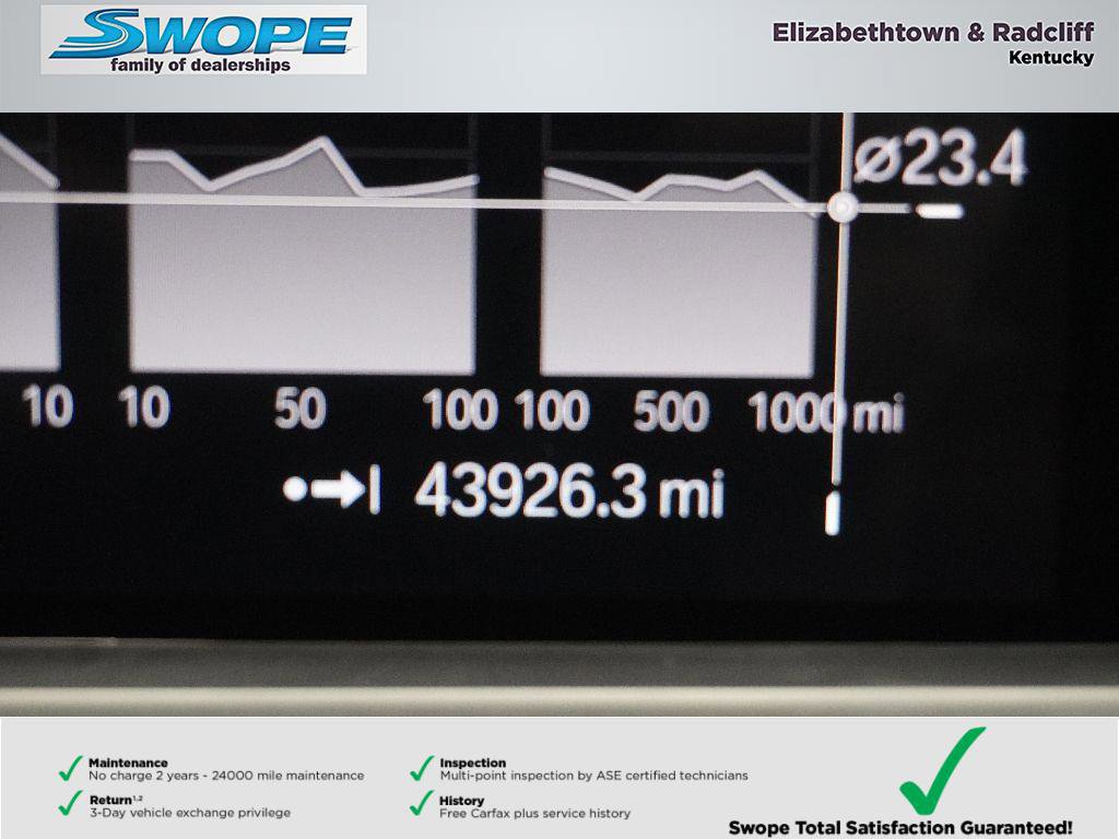 Used 2021 BMW X5 xDrive40i w/ Premium Package 3 image 17