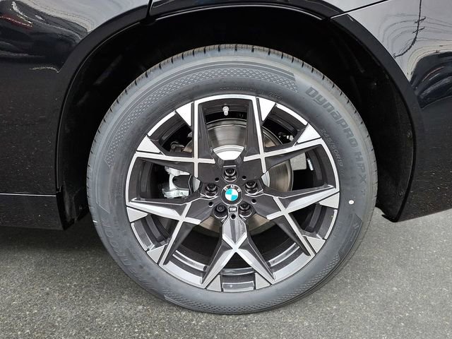 New 2026 BMW X3 xDrive30 AWD/4WD image 8