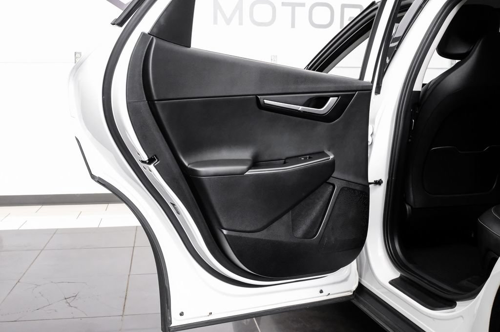 Used 2024 Kia EV6 Light RWD image 48