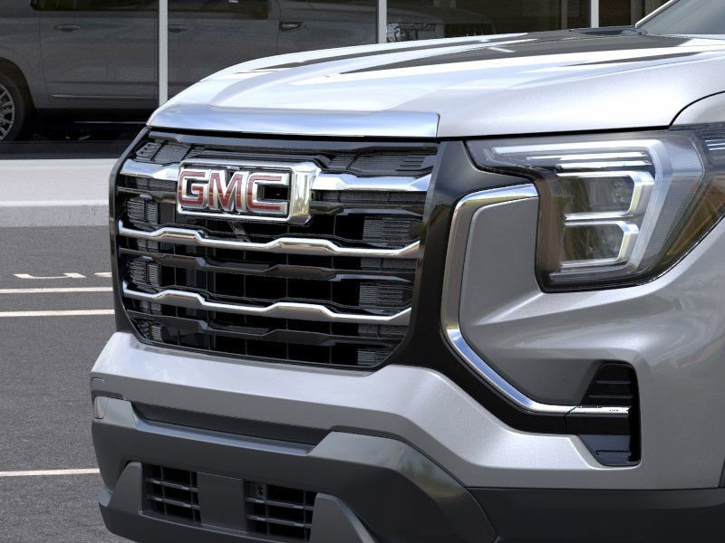 New 2026 GMC Terrain Elevation w/ LPO, Floor Liner Package image 13
