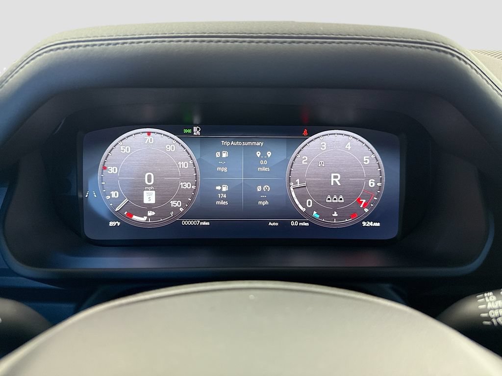 New 2026 Land Rover Defender 110 S AWD/4WD image 31